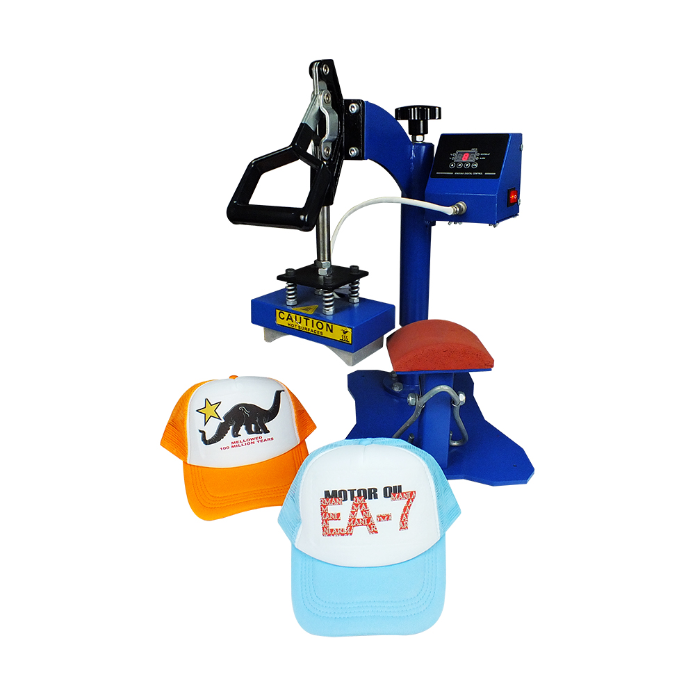 Wholesale Custom Logo 8*15cm B - огляд і ціна Hat Sublimation Blank